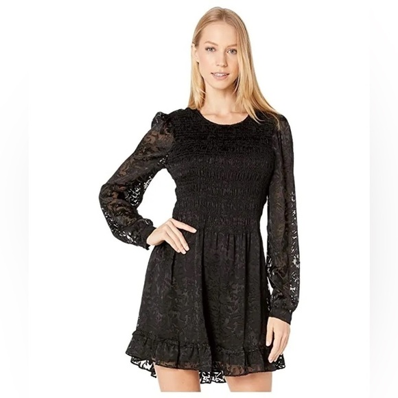 Parker NY dress - Picture 2 of 6